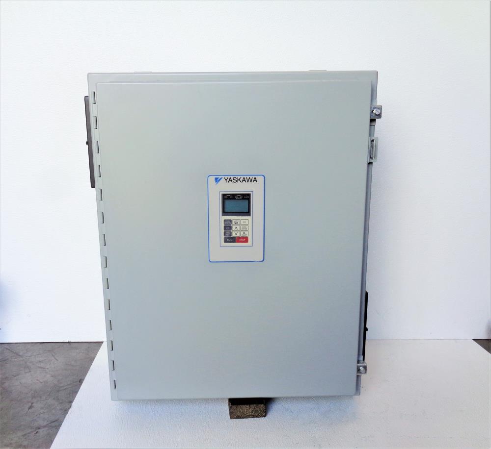 Yaskawa Varispseed G7 AC Drive, 3-Phase, CIMR-G7U4015